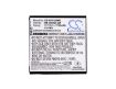 Ascom 490926A RB-490926-LW Battery Replacement for Myco SH1 VoWiFi - 5