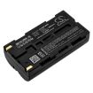 Picture of Battery Replacement Welch-Allyn 72420 for 14001 14011