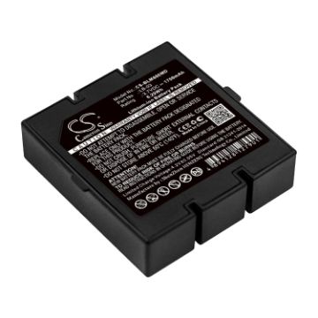 Bolate 12-100-0002 LB-03 Battery Replacement for LB-03 M800 - 1