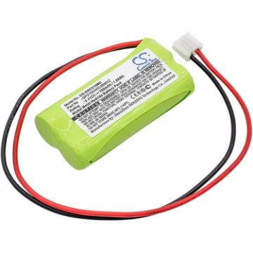 Dentsply GP210AAHC2BMXZ GP50NH4SMXZ Y-EP9-403 Battery Replacement for Propex II Smartlite - 1