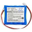 Battery Replacement Nsk U421-070 for EndoMate DT - 3