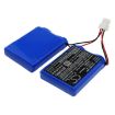 Battery Replacement Contec 855183P-4S for ECG-1200 ECG-1200G - 2