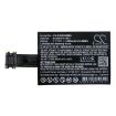 Philips 453564107861 Battery Replacement for TRNSBV1 Range - 3