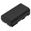 Battery Replacement Cortex 000-00-039 for Metamax 3B - 3