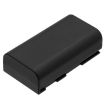 Battery Replacement Cortex 000-00-039 for Metamax 3B - 4