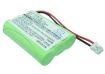 Battery Replacement Mobilteil BCL-BT10 BCL-BT20 for BCL-D20 - 1