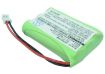 Battery Replacement Mobilteil BCL-BT10 BCL-BT20 for BCL-D20 - 2