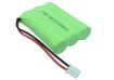 Battery Replacement Mobilteil BCL-BT10 BCL-BT20 for BCL-D20 - 3