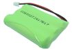 Battery Replacement Mobilteil BCL-BT10 BCL-BT20 for BCL-D20 - 4