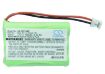 Battery Replacement Mobilteil BCL-BT10 BCL-BT20 for BCL-D20 - 5