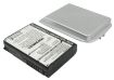 Replacement Battery for HTC WIZA16 Wizard - 2