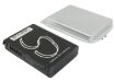 Replacement Battery for HTC WIZA16 Wizard - 4