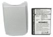 Replacement Battery for HTC WIZA16 Wizard - 5