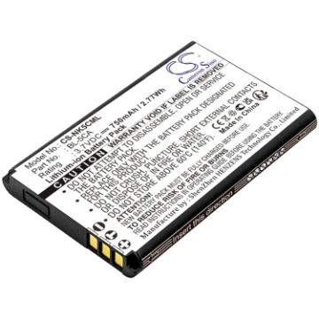 Teltonika GH3000 GH4000 Battery Replacement - 1