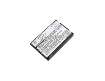 Replacement Nokia BP-5L Battery for 770 7700 - 1