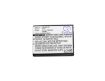 Replacement Nokia BP-5L Battery for 770 7700 - 3