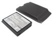 Battery Replacement HTC 35H00082-00M LIBR160 for S630 - 2