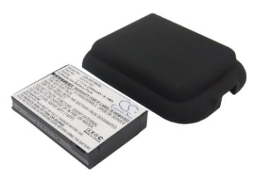 HTC 35H00080-00M Battery Replacement for S620 - 1
