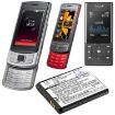 Samsung AB483640BE Battery Replacement for B3210 Corby TXT - 4