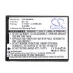 Blu N4D110J Battery Replacement for Hero 2 - 3