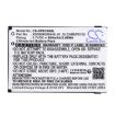 Battery Replacement Doro 01.10.CAREP0103 XD0904009446 for HandlePlus 334 & 334GSM - 3