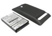Battery Replacement Sprint 35H00123-00M 35H00123-02M 35H00123-03M 35H00123-22M BA S390 BA S420 RHOD160 - 2
