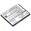AT&T GoPhone GEMINI OT871AG Battery Replacement - 2