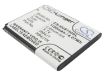 T-Mobile HB4J1 HB4J1H Battery Replacement for Comet U8150-B - 1