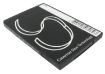 35H00146-00M Battery Replacement for EVO Shift 4G - 4