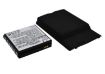 Samsung EB575152LU EB575152VA EB575152VU G7 Battery Replacement for Captivate I897 SGH-i897 - 2