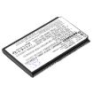 T-Mobile BTR7519 HB5A2H Battery Replacement for Pulse Mini Tap - 2