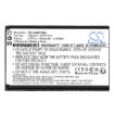 T-Mobile BTR7519 HB5A2H Battery Replacement for Pulse Mini Tap - 3