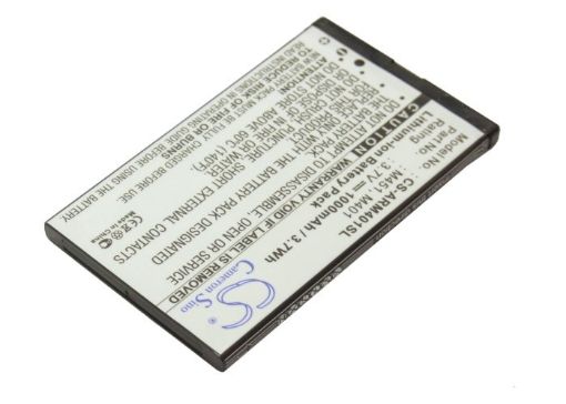 Picture of Battery Replacement Auro M401 M451 for M401