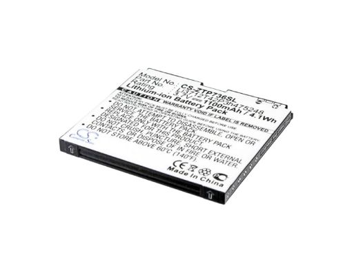 Orange Li3712T42P3h475248 Battery Replacement for Blade II Blade S - 1
