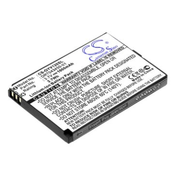 Olympia DRT043450-01 Battery Replacement for Vox - 1
