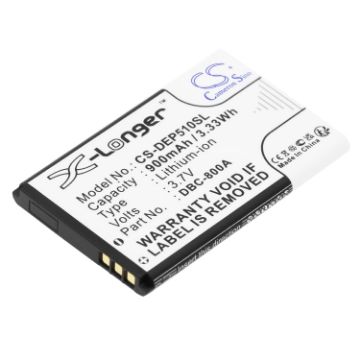 Seecode S30 Battery Replacement - 1