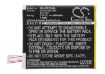 AT&T Battery Replacement for One X Plus s728e - 1