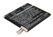 AT&T Battery Replacement for One X Plus s728e - 2