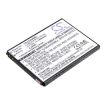 AT&T Maven 2 Z831 Battery Replacement - 1