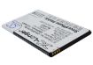 Oppo BLP553 Battery Replacement for U2S U707 - 2