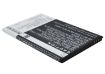 Oppo BLP553 Battery Replacement for U2S U707 - 3