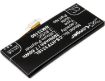 Picture of Battery Replacement Htc 35H00203-00M BM33100 for First First Facebook