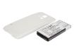 Samsung EB-B900BC EB-B900BE EB-B900BK EB-B900BU EB-BG900BBC Battery Replacement for Galaxy S5 - 1
