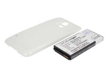 Samsung EB-B900BC EB-B900BE EB-B900BK EB-B900BU EB-BG900BBC Battery Replacement for Galaxy S5 - 1