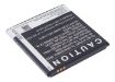 Mobistel BTY26183 Battery Replacement for Cynus F4 MT-7521B - 4