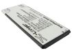 ZTE Li3821T43P3hA04147 Li3824T43P3hA04147 Battery Replacement for Blade L3 Plus N9180 - 2