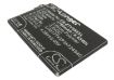 ZTE Li3817T43P3h724940 Battery Replacement for Athena Grand S - 1