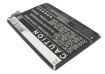 ZTE Li3817T43P3h724940 Battery Replacement for Athena Grand S - 3