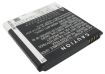 K-Touch AP18 Battery Replacement for U9 - 3