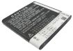 K-Touch AP18 Battery Replacement for U9 - 4